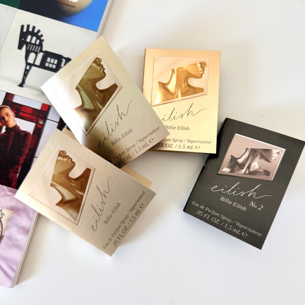 Billie‎ Eilish Bundle
